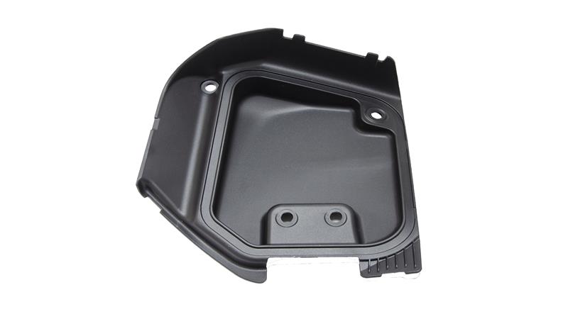 ÖN TORPİDO KAPAK EKİ SOL (ZT250T-E)